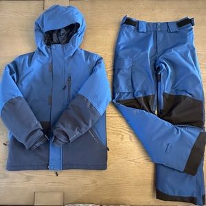 Boys Ski Gear - Like New